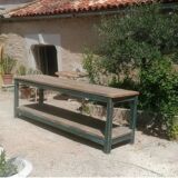 Cloth table