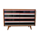Commode rose Jiri Jiroutek U453 1962