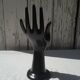 Soliflore hand vase