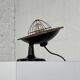 vintage metal lamp