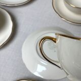 Villeroy and Boch service