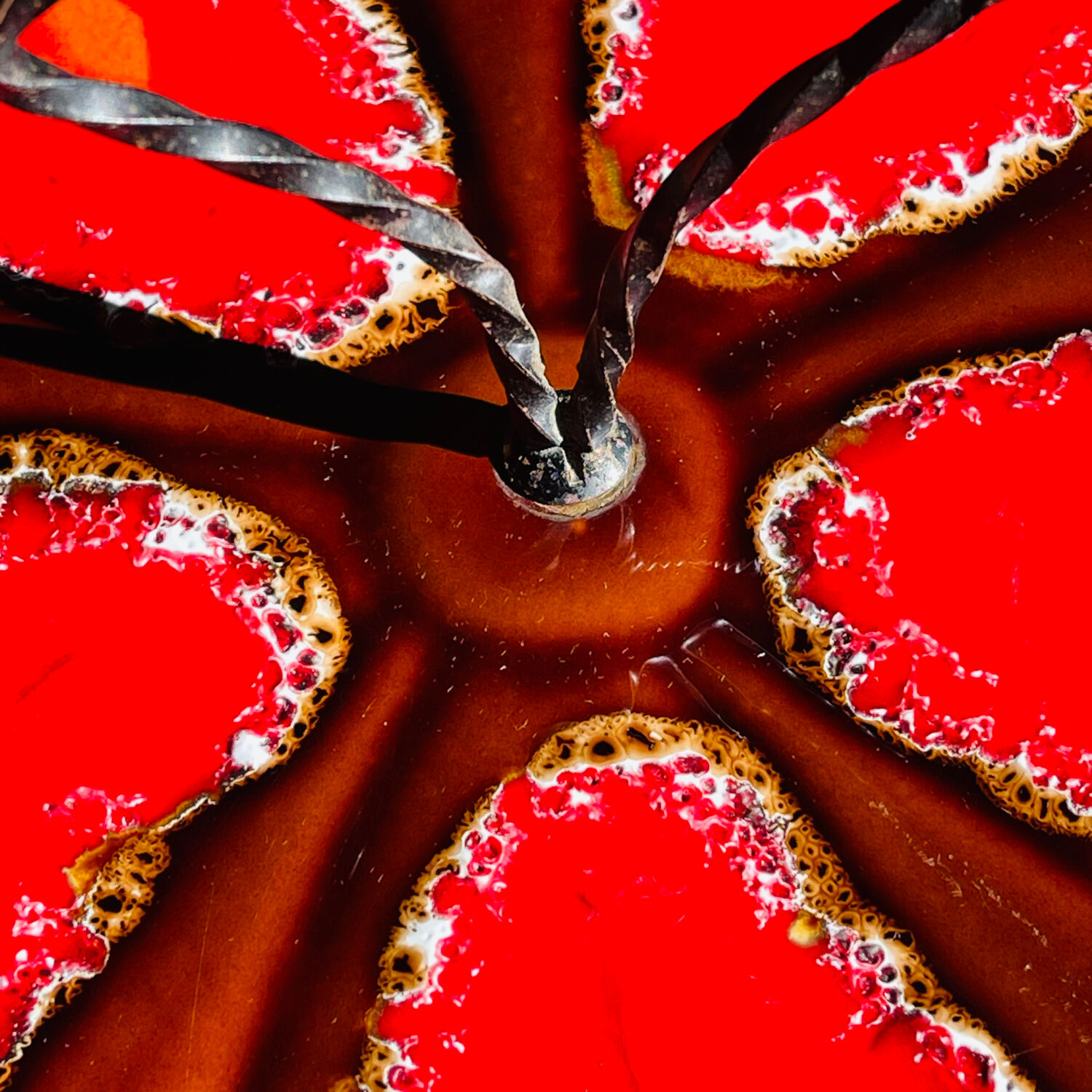 Cheese board Vallauris