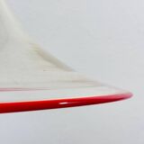 Samanta Pendant Lamp by Renato Toso & Roberto Pamio for Leucos, 1970s