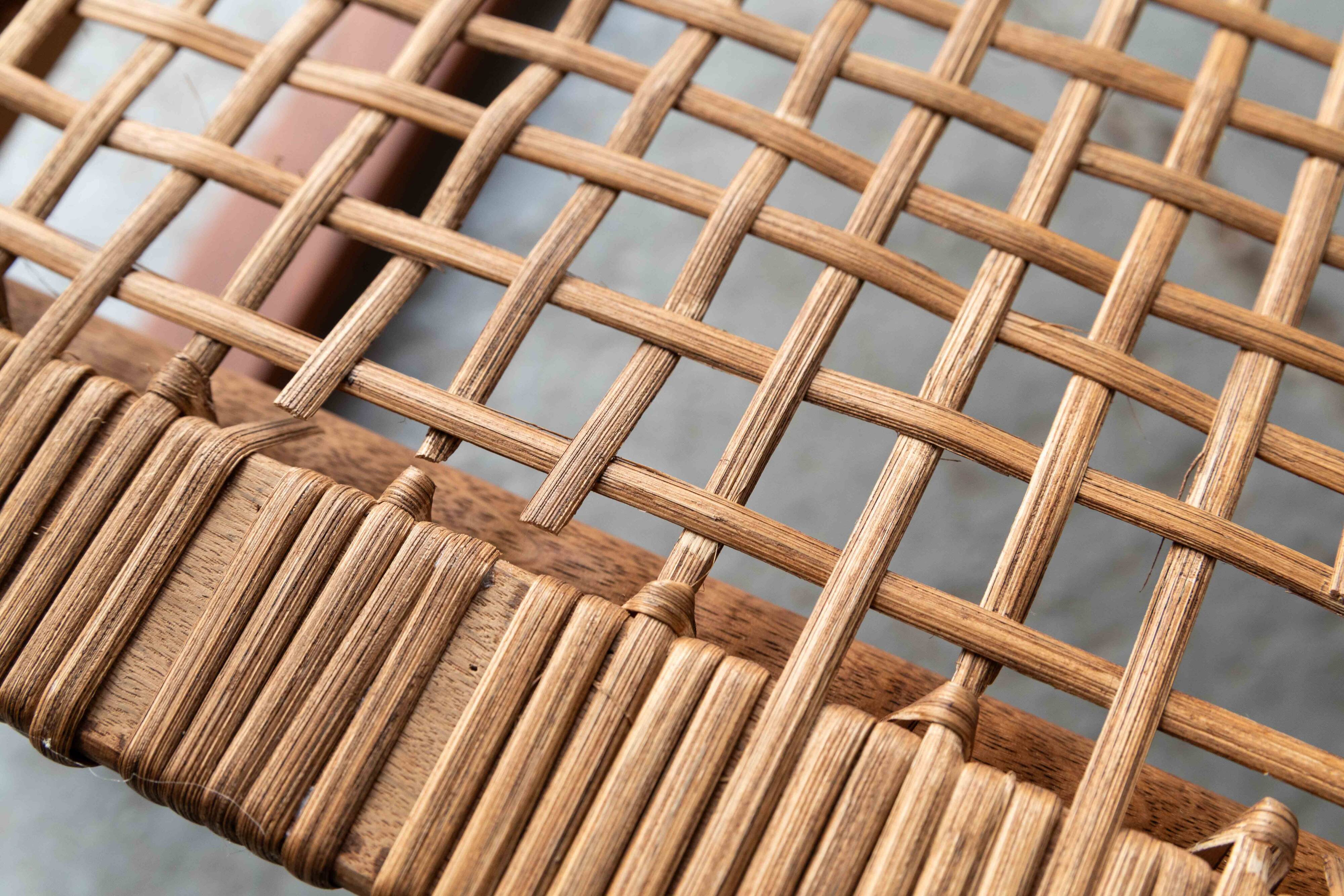 Easy chair 'model 2254' by Borge Mogensen for Fredericia, Denmark, 1950's