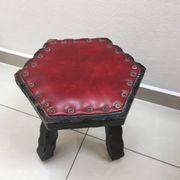 Tabouret tripode espagnol