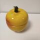 Ceramic Apple Storage Box