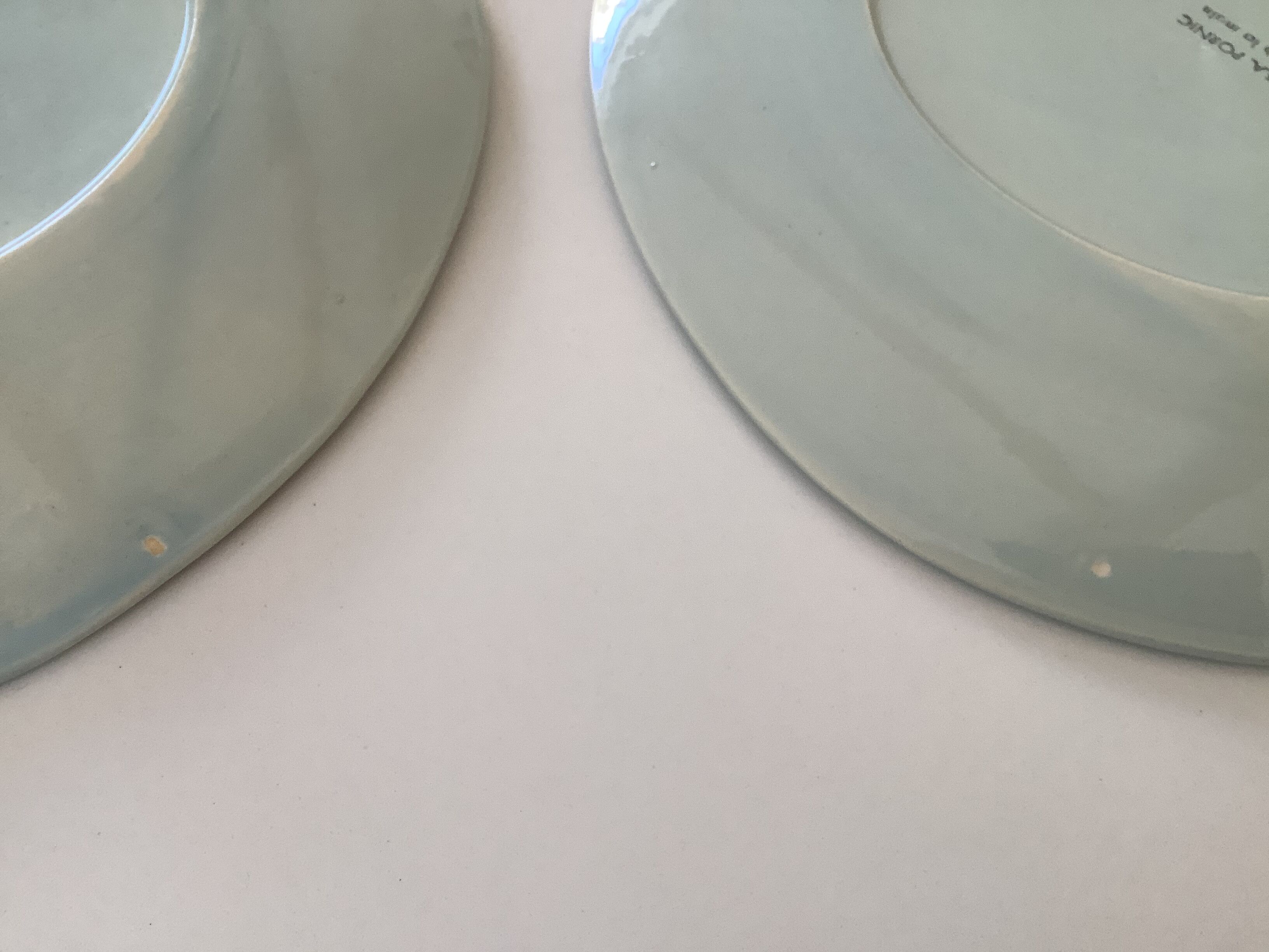 7 plates mbfa Pornic France