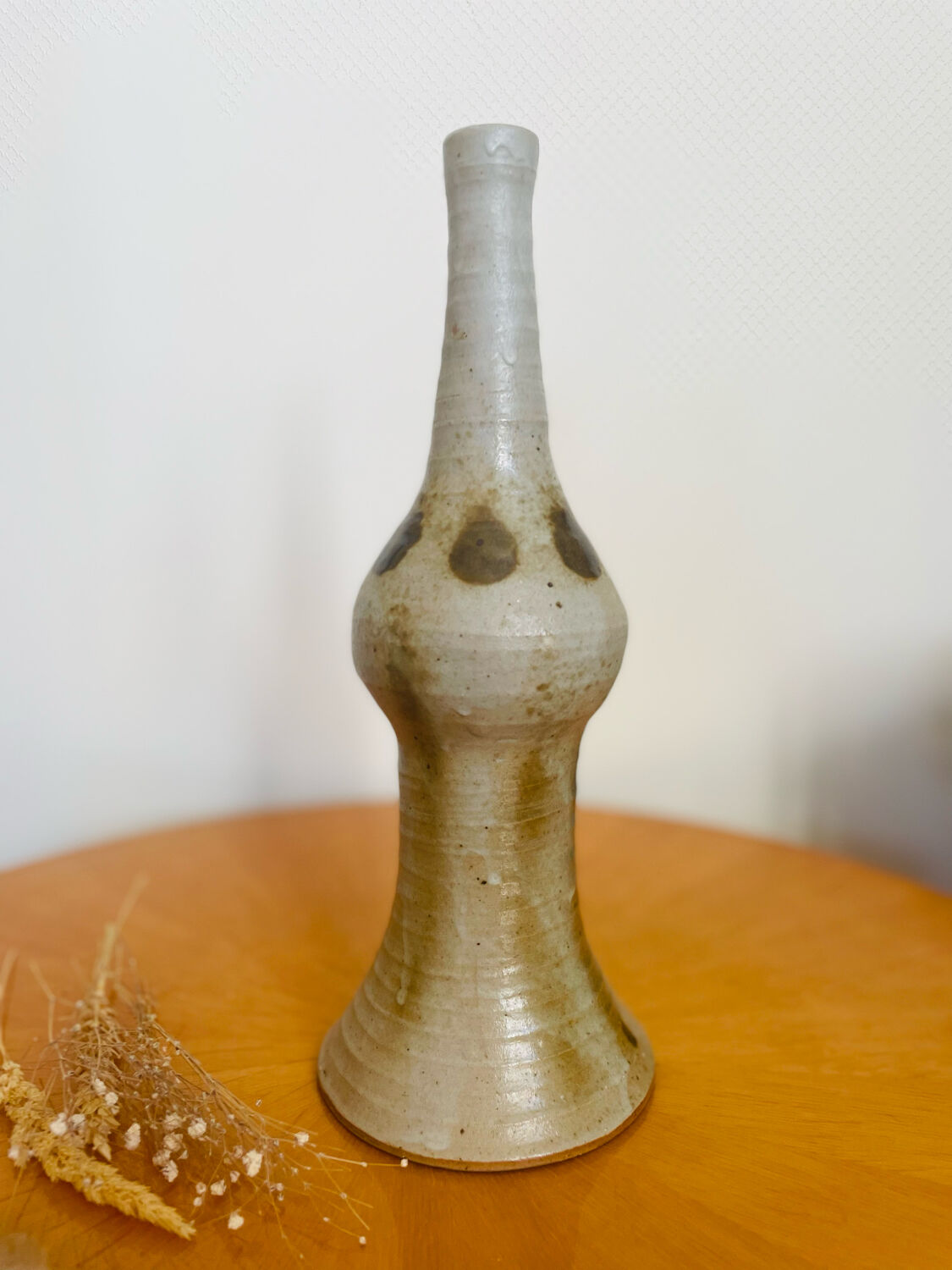 Vintage vase 1960s-1970s