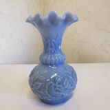 Opal vase