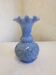 Vase En Opaline