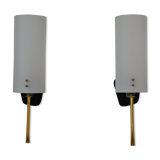 Pair of sconces 1970