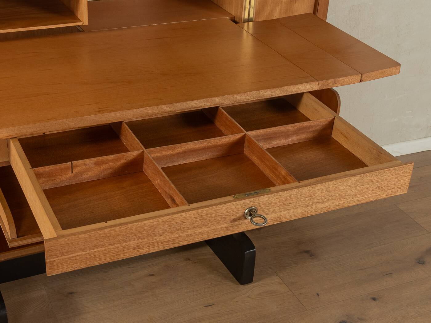 1950s bureau, "Hausbüro"