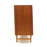 Scandinavian sideboard "Bokö", Svante Skogh, Sweden, 1960