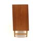 Scandinavian sideboard "Bokö", Svante Skogh, Sweden, 1960