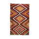 Anatolian handmade kilim rug 314 cm x 290 cm