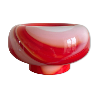 Carlo Moretti marbled glass bowl D 12 cm