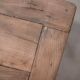 Rustic coffee table