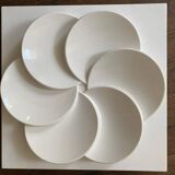 Vintage IKEA Rabatt wall panel from the 90s