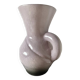 Grand vase céramique dlg Jouve Chambost 1960 france Vintage