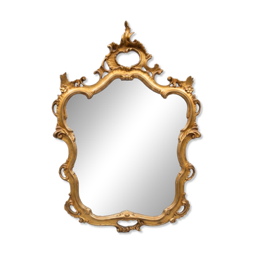 Ice Louis XV 67