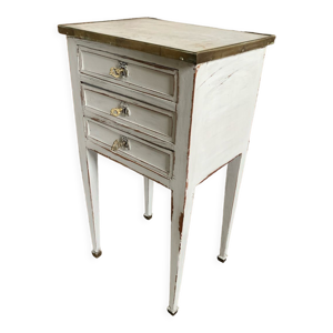 Table de chevet