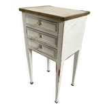 Baside table