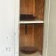 Armoire parisienne