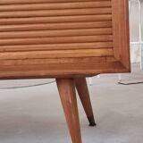 Buffet du milieu du siècle