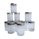 batch of pharmacy vials