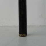 Shelf with 3 glass plates