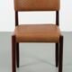 Set of Vintage Dining Room Chairs