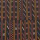 Tapis Kilim turc vintage tissé main