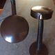 Paire de lampes de bureau Hala Zeist des années 60-70 Made in Holland