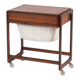 Table à coudre de BR Gelsted, Danemark, 1960s