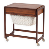 Sewing Table by BR Gelsted, Denmark, 1960s