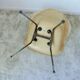 Fauteuil LAH de Charles et Ray Eames 1955