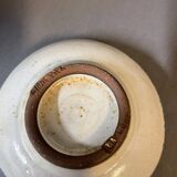 Cendrier Vallauris La Roue