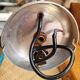 Pair of Peter Nelson design sconces, Architectural Lighting Company edition