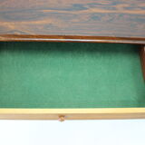 1960s E.W. Bach Palisander Low Sideboard, Denmark