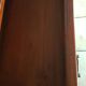High chest of drawers