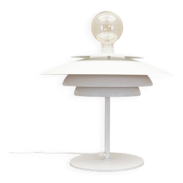 Desk lamp, Danish design, 1970s, production: Denmark
