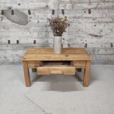 Farmhouse coffee table