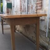 Table de ferme xix eme