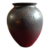 VINTAGE GERMAN VASE SCHEURICH / CERAMICS WEST GERMANY