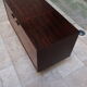 Rosewood line of the 60s/70s
