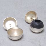 Pepper and salt apple 70s