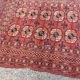 Oriental rugs