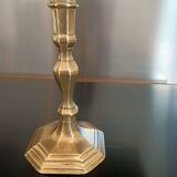 Louis XIV period candlestick candlestick