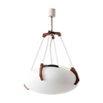 Manifattura Italiana ceiling light 1950