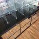 Grand meuble /Vitrine